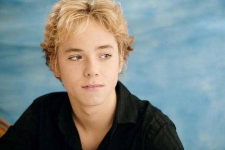 Jérémy Sumpter